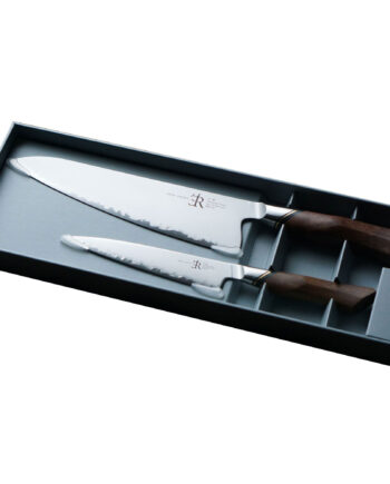 Ryda Knives A30 Gavesæt Med   Knive