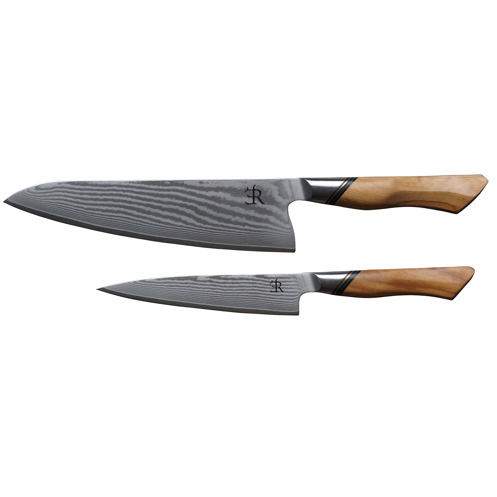 Ryda Knives -73 Gavesæt