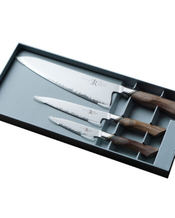Ryda Knives  -30 Knivsæt   Knive