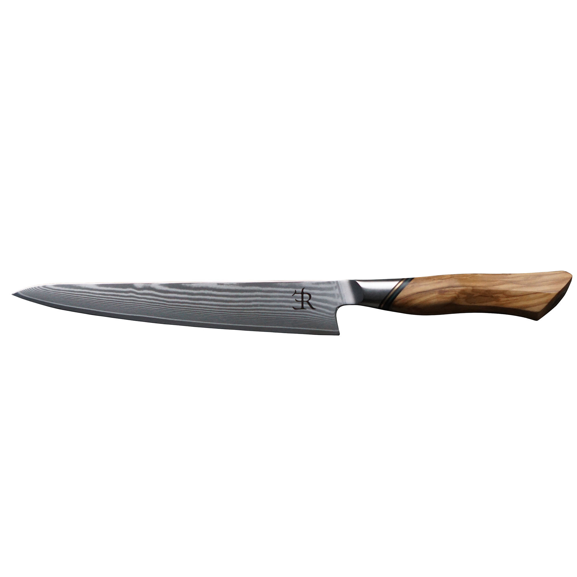 Ryda Knives -73 Skærekniv 20 Cm