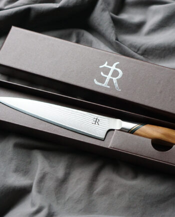 Ryda Knives  -73 Universalkniv 14 Cm