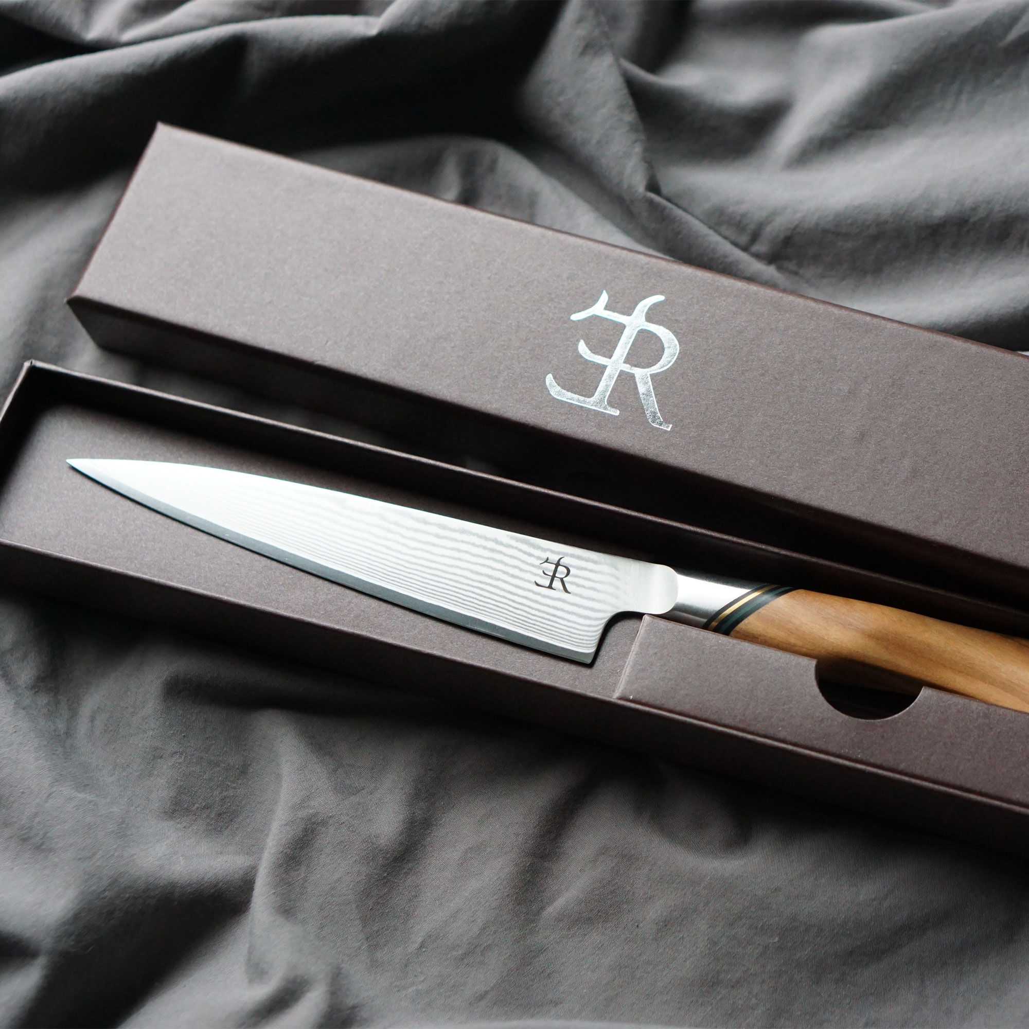Ryda Knives -73 Universalkniv 14 Cm