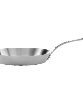 Samuel Groves Stegepande 30 Cm  Rustfrit Stål