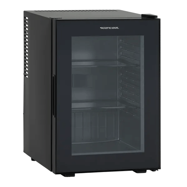 Scandomestic Minibar Mb 34 Bgd  : Erling Christensen Møbler