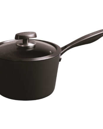 Scanpan Pro Sb  Gryde Med Låg     Liter