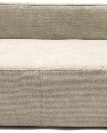 Seng Til Hund Og Kat Kave Home Bowie 98x73 Cm Polstret Beige Nordisk Stil