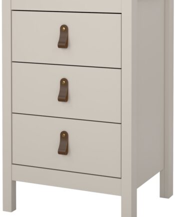 Sengebord   Natbord Vesterholm Lunor   Skuffer Kashmir H70xb44xd38 Cm Vægmonteret Fsc