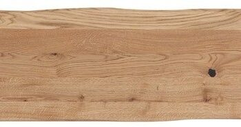 Sengegavl House Of Sander Eden   Egetræ Natur 180x40 Cm