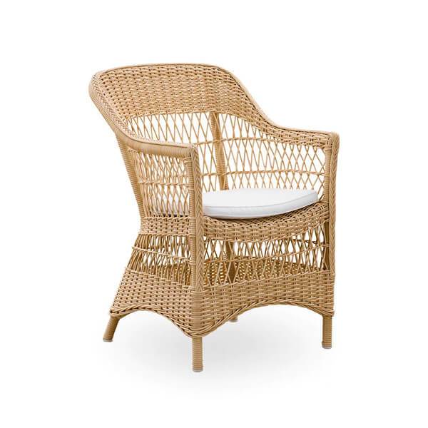 Sika Design Charlot Havestol