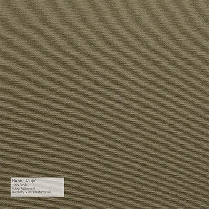 Sika Design Monet Exterior Lænestol Dove White Inkl  B456 Taupe Hynde Quick Dry B456-taupe : Erling Christensen Møbler