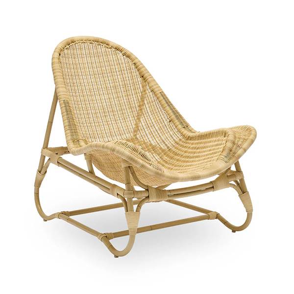 Sika Design Pacifique Exterior Lænestol  : Erling Christensen Møbler