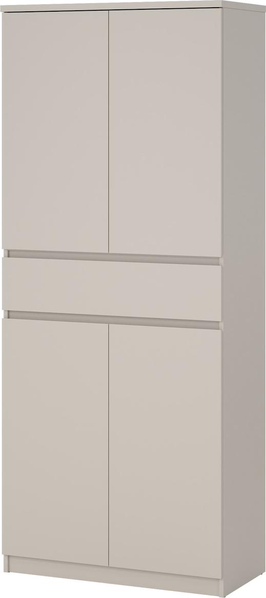 Skoskab Vesterholm Naia Kashmir Plads Til Ca 30 Par Sko H191 7xb80 4xd40 Cm Rum Skuffe Fsc