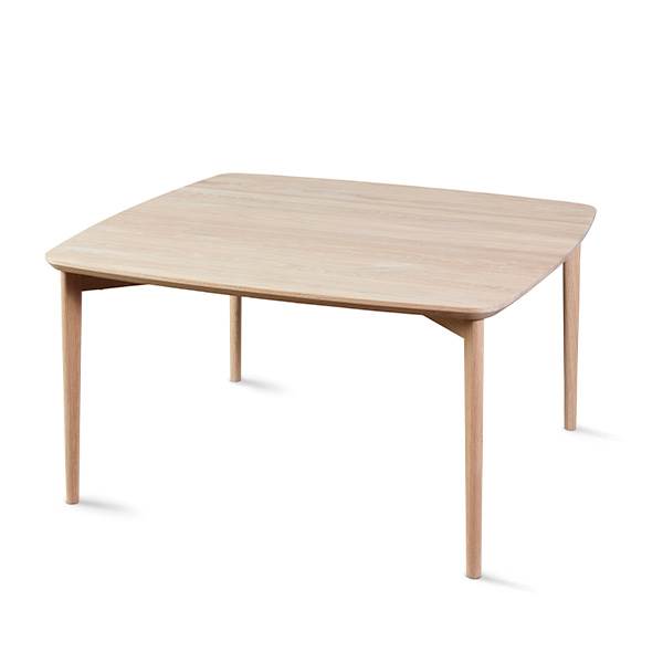 Skovby 242 Sm264 Sofabord Eg Mokka  : Erling Christensen Møbler