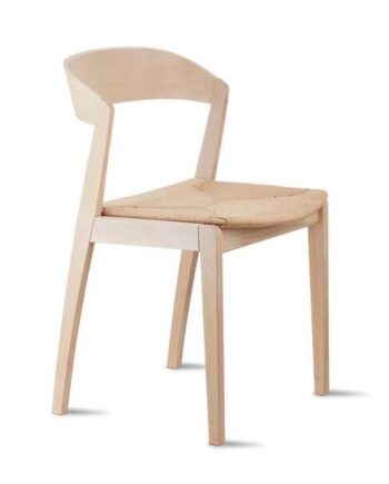 Skovby Sm827 Spisebordsstol Eg Olie  : Erling Christensen Møbler