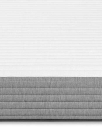 Skummadras Kave Home Yoko 22x150x190 Cm Ergonomisk Memoryskum Med Visco Air Gel Antibakteriel Allergivenlig Oeko-tex