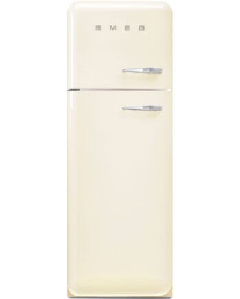 Smeg Fab30lcr6 Køleskab Fryser 172 Cm Venstrehængt Creme