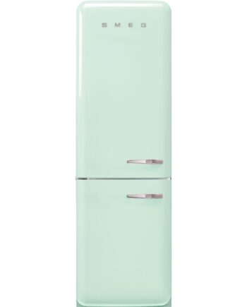 Smeg Fab32lpg6 Køleskab Fryser Pastelgrøn