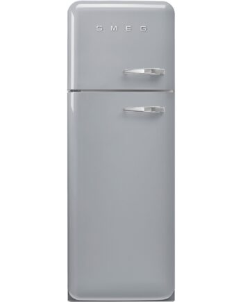 Smeg Fab30lsv6 Køleskab Fryser 172cm Venstrehængt Sølv