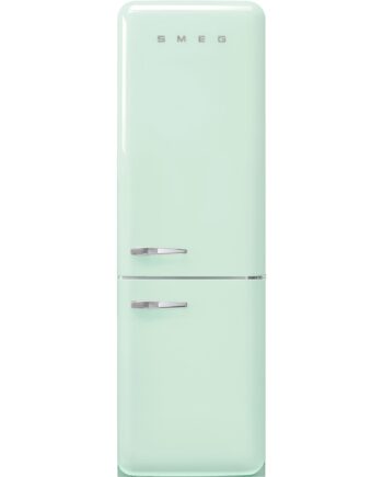 Smeg Fab32rpg6 Køleskab Fryser 197 Cm Højre-hængt Pastelgrøn