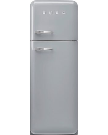 Smeg Fab30rsv6 Kyl Frys 172 Cm Højrehængt Sølv