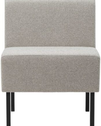 Sofa House Doctor   Seater Natural Genanvendt Polypropylen H80xb60xl60 Cm