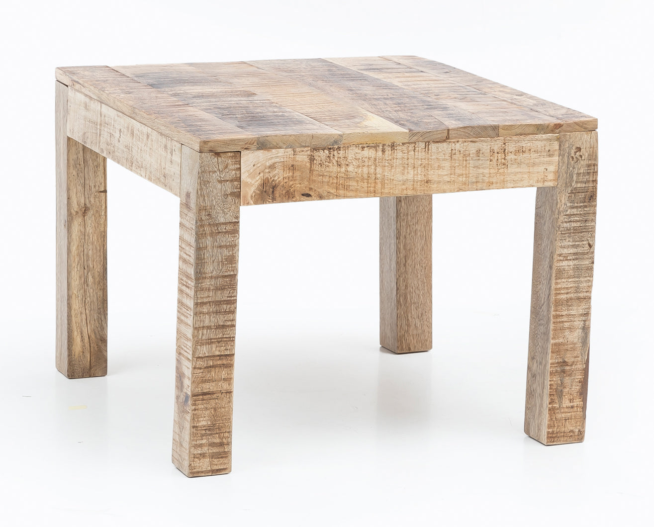 Sofabord Rustica 60 Cm
