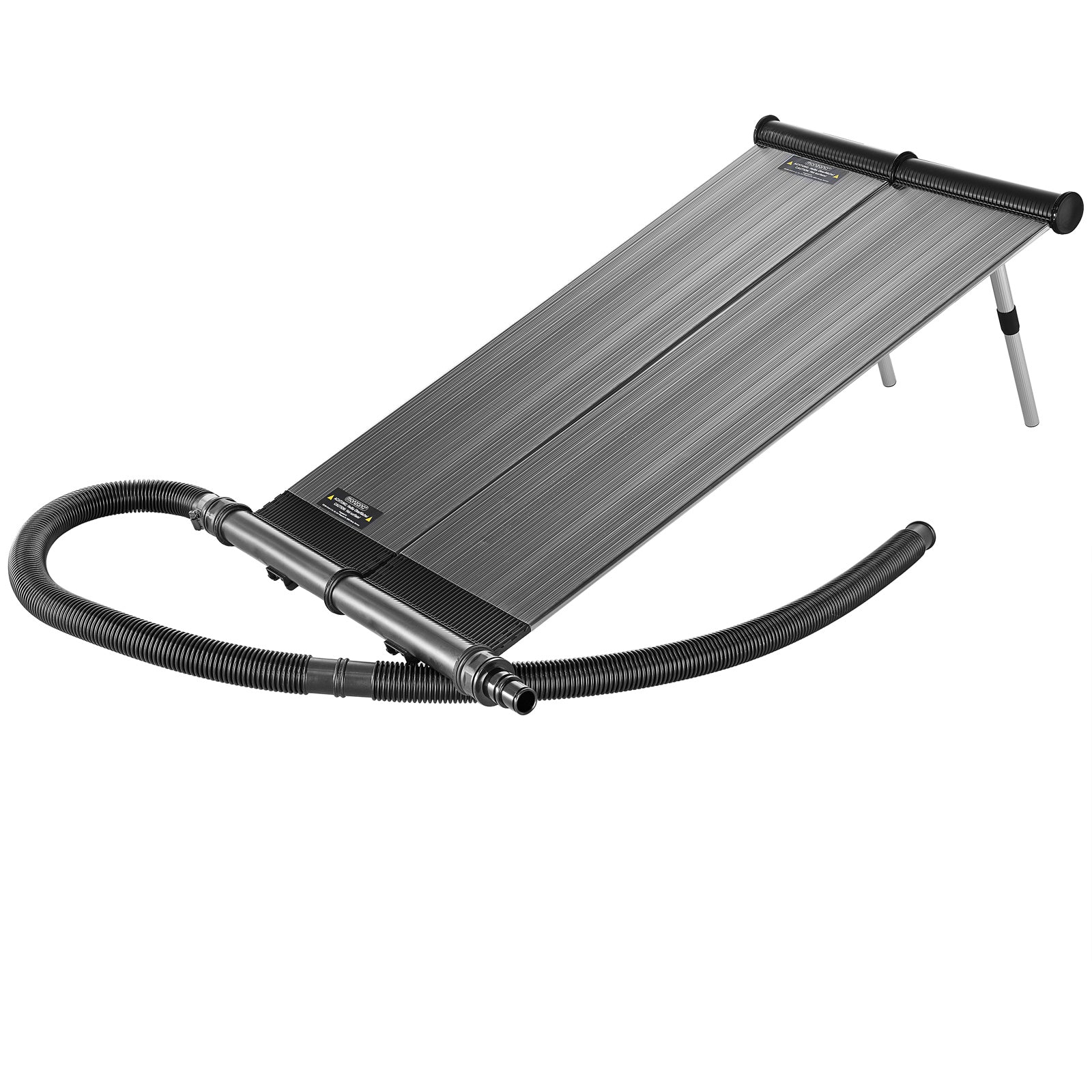 Solar Pool Varme Panel Mzsp116 116x66cm
