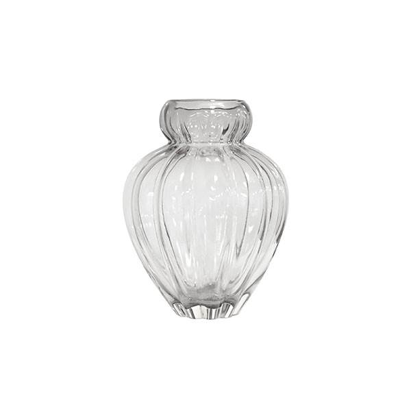 Specktrum Audrey Vase Clear 30 Cm  : Erling Christensen Møbler