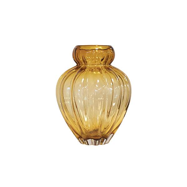 Specktrum Audrey Vase -saffron 30 Cm : Erling Christensen Møbler