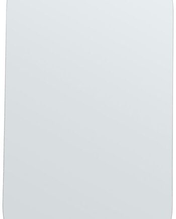 Spejl House Doctor Walls 150   70 Cm Ovalt Vægspejl Elegant Minimalistisk Design