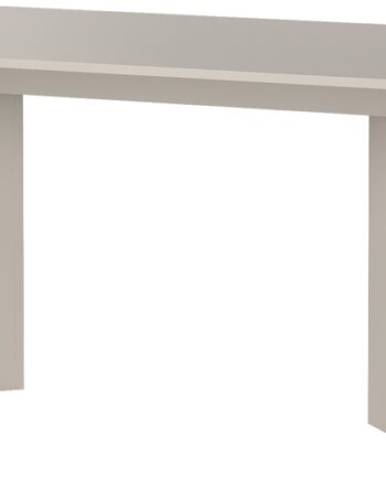 Spisebord Vesterholm Family Kashmir 90x200 Cm Rektangulært Melamin Spånplade