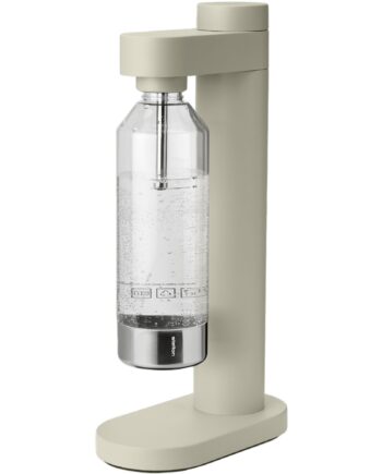 Stelton Brus Sodavandsmaskine  Soft Sand