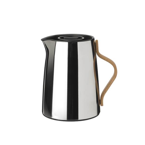 Stelton Emma Termokande Te      Steel  : Erling Christensen Møbler
