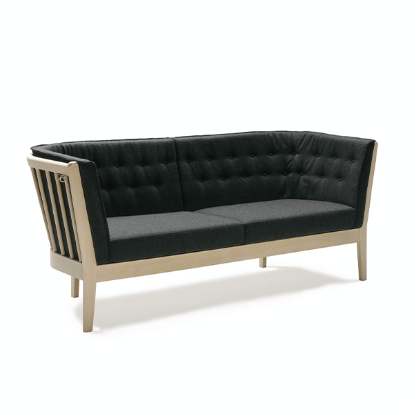 Stouby Maria     Pers  Sofa  : Erling Christensen Møbler