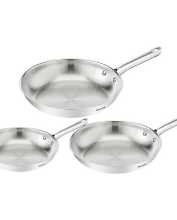 Tefal Duetto On Stegepandesæt 20   24   28 Cm