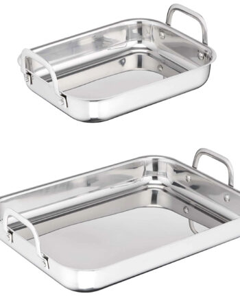 Tefal Emotion Ovnformer   Stk  Rustfrit Stål