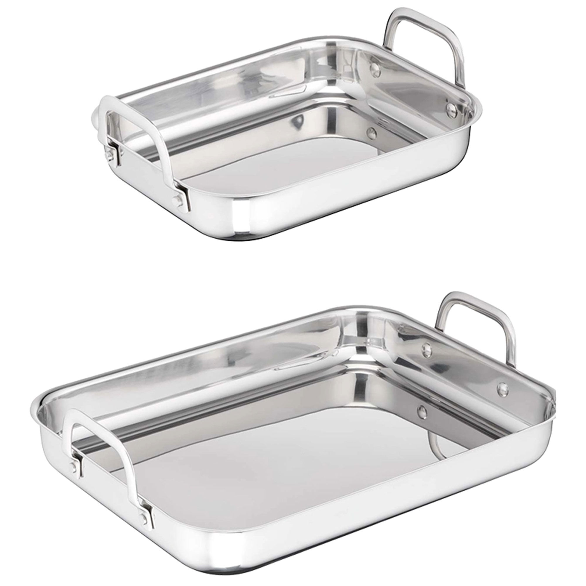 Tefal Emotion Ovnformer Stk Rustfrit Stål
