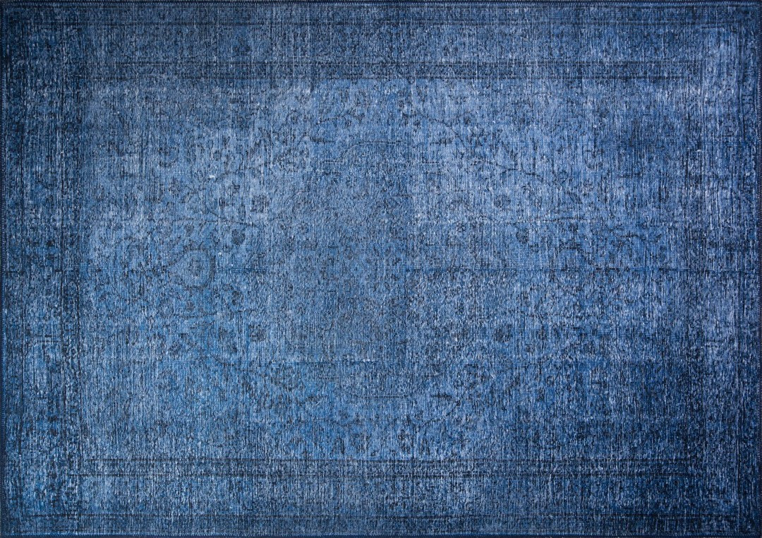 Teppi Dorian Gulvtæppe     Mønster  Rektangulær Multifarvet Polyester  150x230