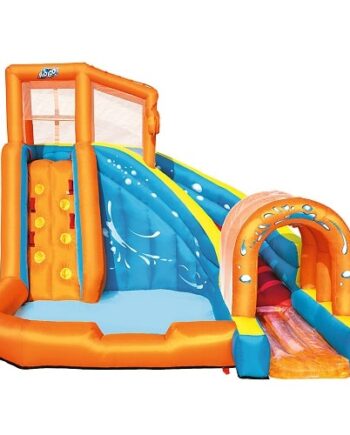 Tide Tower Mega Waterpark 565   373   265 Cm