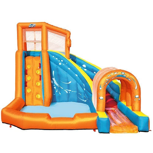 Tide Tower Mega Waterpark 565   373   265 Cm