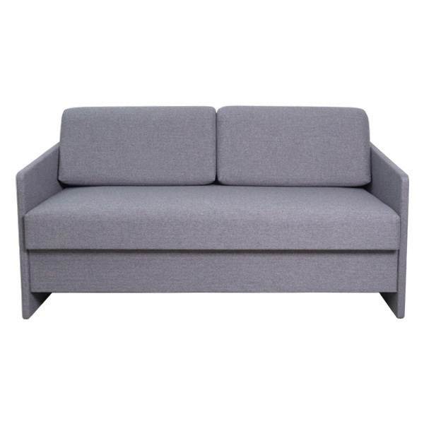 Trekanten Hestbæk Model 54 Sovesofa Prato 300  : Erling Christensen Møbler