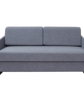 Trekanten Hestbæk Model 54 Sovesofa 21 Grå  : Erling Christensen Møbler