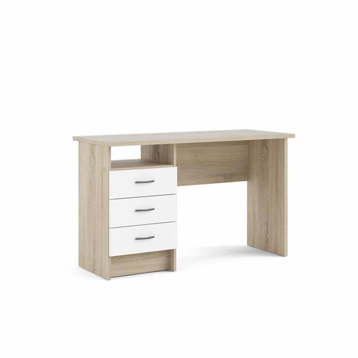 Tvilum Function Plus Skrivebord -120 Cm  : Erling Christensen Møbler