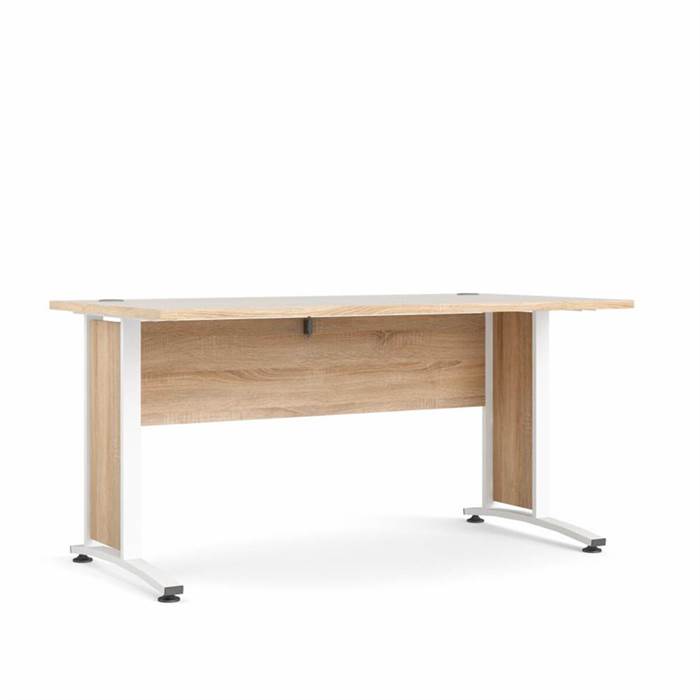 Tvilum Prima Komb  Skrivebord 150 Cm  : Erling Christensen Møbler