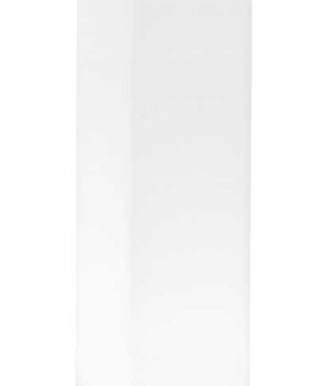 Udendørs Gulvlampe Ideal Lux Edo Outdoor H79 Cm Antracit Ip44 Aluminium