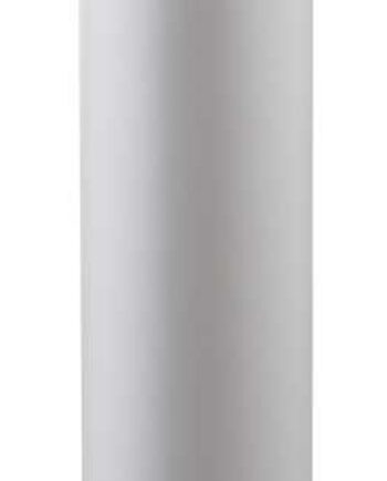 Udendørs Gulvlampe Ideal Lux Tronco Grå Aluminium ø15 5x60   Cm Ip44
