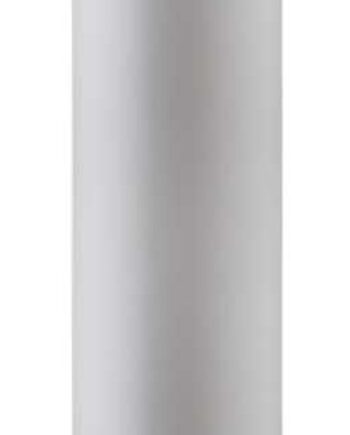 Udendørs Gulvlampe Ideal Lux Tronco Grå ø15 5ã 80   Cm Ip44