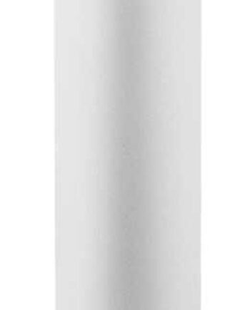 Udendørs Gulvlampe Ideal Lux Tronco Hvid ø15 5xh60   Cm Ip44 Aluminium