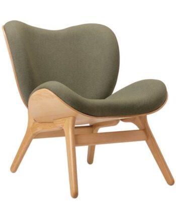 Umage   Conversation Piece Lav Oak Morning Meadows  : Erling Christensen Møbler