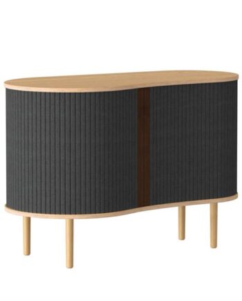Umage Audacious Cabinet Lys Eg Shadow  : Erling Christensen Møbler
